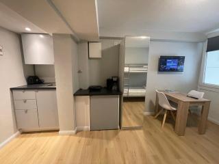 Süßes kleines und zentrales Apartment für zwei Personen mitten in Hamburg - Amburgo - 7