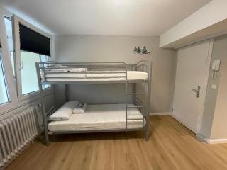 Süßes kleines und zentrales Apartment für zwei Personen mitten in Hamburg - Amburgo - 2