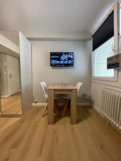 Süßes kleines und zentrales Apartment für zwei Personen mitten in Hamburg - Amburgo - 9
