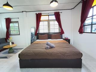 THE NAIYANGHOUSE - Nai Yang Beach - 8