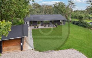 Pet Friendly Home In Oksbøl With Sauna - 9