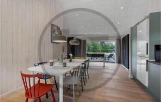 Pet Friendly Home In Oksbøl With Sauna - Oksbøl - 5