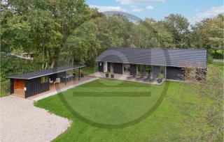 Pet Friendly Home In Oksbøl With Sauna - 2