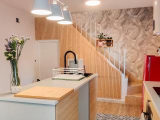 Casa Zalia, Estilo, Sol y Tranquilidad en Torrox - Torrox - 5