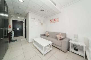 StoneTree - Fully Furnished Studio with Spacious Balcony - Dubai - 6