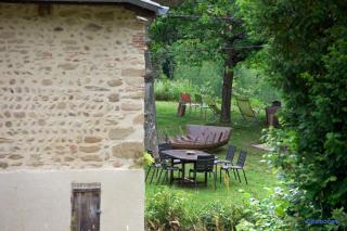 La Demeure de Camille - - 2