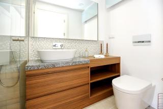 GREEN FARO, MODERN DUPLEX with A BLISS TERRACE - Faro - 5