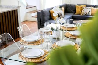Green & Gorgeous - 3 bedroom Getaway in the Heart - Faro - 3