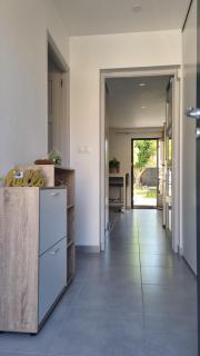 Le 36 - Maison COSY - Jardin privatif - 9