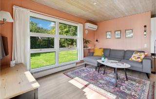2 Bedroom Awesome Home In Sydals - 8