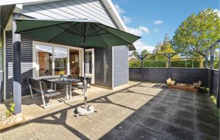 2 Bedroom Awesome Home In Sydals - Neder Lysabild - 0