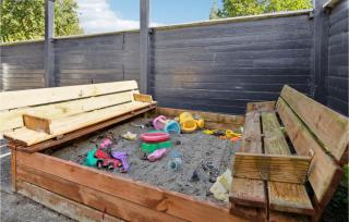 2 Bedroom Awesome Home In Sydals - Neder Lysabild - 4