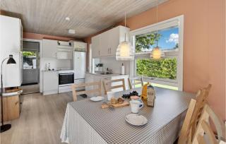 2 Bedroom Awesome Home In Sydals - Neder Lysabild - 3