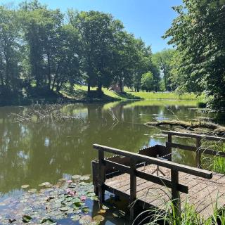 Domaine des Arches - Soumagne - 3