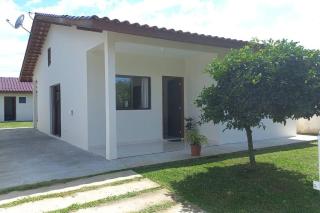 Com piscina. Casa para família. - Guaratuba - 7