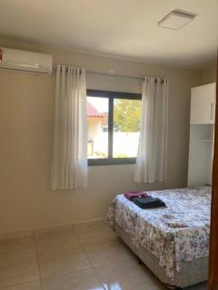 Com piscina. Casa para família. - Guaratuba - 1