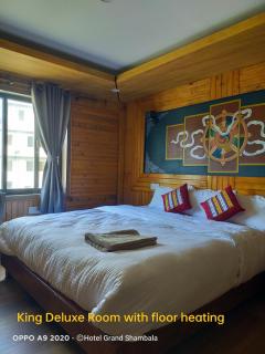 Hotel Grand Shambala - Muktināth - 2