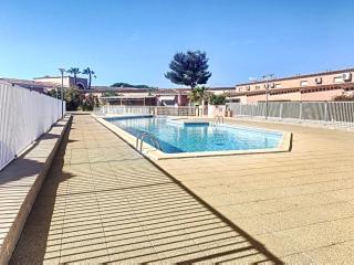 Appartement dans résidence les jardins de Neptune saint cyprien plage,piscine, jeux enfants - Saint-Cyprien - 2