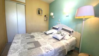 Appartement dans résidence les jardins de Neptune saint cyprien plage,piscine, jeux enfants - Saint-Cyprien - 6