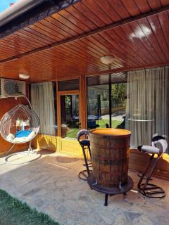 Rebeka Guest House - Trjavna - 4