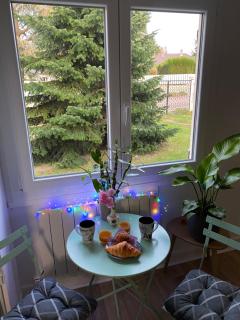 Maisonnette rurale de charme - - 4