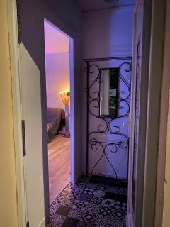 Maisonnette rurale de charme - - 2
