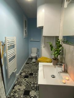 Maisonnette rurale de charme - - 1