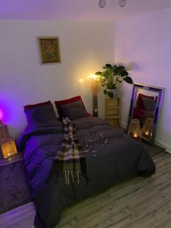 Maisonnette rurale de charme - - 5