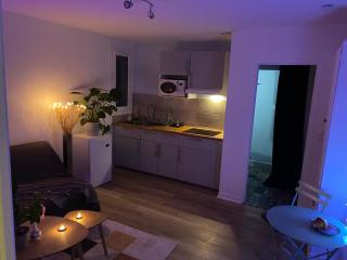 Maisonnette rurale de charme - - 3