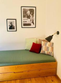 Traumhafte Ferienwohnung in historischem Brandmanngut - 6