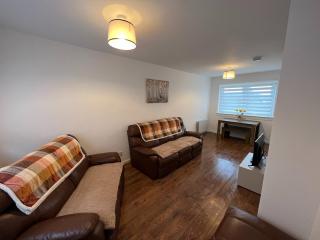 The Wee Hoose Rhu - 4