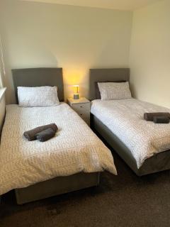The Wee Hoose Rhu - 3