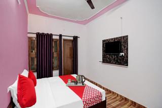 Hotel O Orchid Inn - 3
