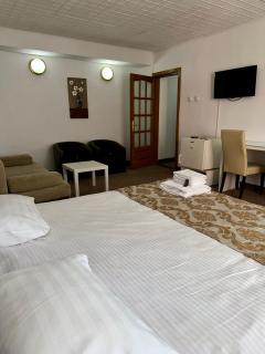 Darin Hotel - Bucharest - 3