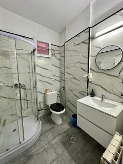 Darin Hotel - Bucharest - 6