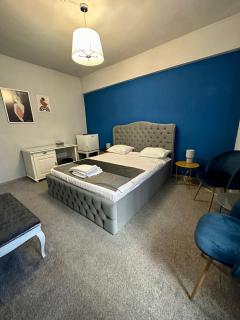 Darin Hotel - Bucharest - 9