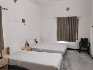 Roshini Serviced Apartments - Madras - 9