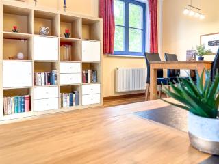 Feriendorf Papillon Wohnung 09-4 - Boltenhagen - 8