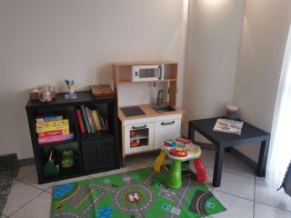 CAV Casa del vecchio faggio - 4 stelle - Nebbiuno Lago Maggiore - 1