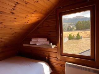Nemoral Chalet - Arachova - 4