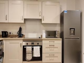 Modern 2bedroom House in Ipswich Suffolk - 6