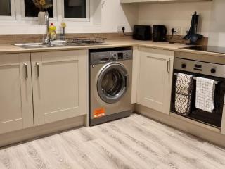 Modern 2bedroom House in Ipswich Suffolk - 2