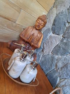 Villas Bukit Lipah - 1