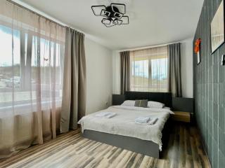 YamaLux Apartments - Cozy Double - WestSide 3 - Floreşti - 9