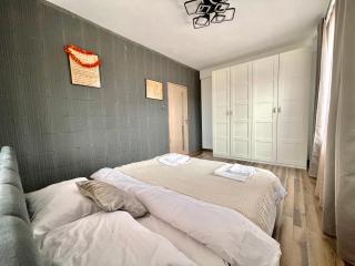 YamaLux Apartments - Cozy Double - WestSide 3 - Floreşti - 7
