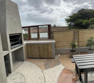 Secrets 1 at Waterkant 7 - Jeffreys Bay - 1