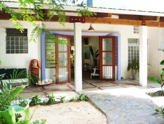 Togo B&B Farallon - Playa Blanca - 6