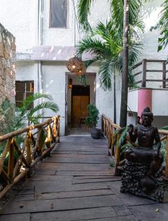 Tesoro Escondido - 2