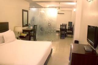 Hotel Bluestone - 1