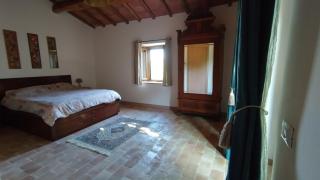 Podere Cerrete - Eco Farmhouse - Castel del Piano - 4